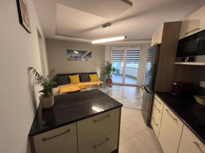 Fabryczna City Apartament Kraków Grzegórzki
